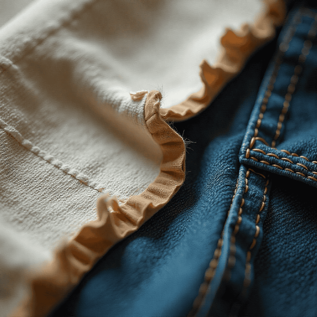 Fabric selection and care